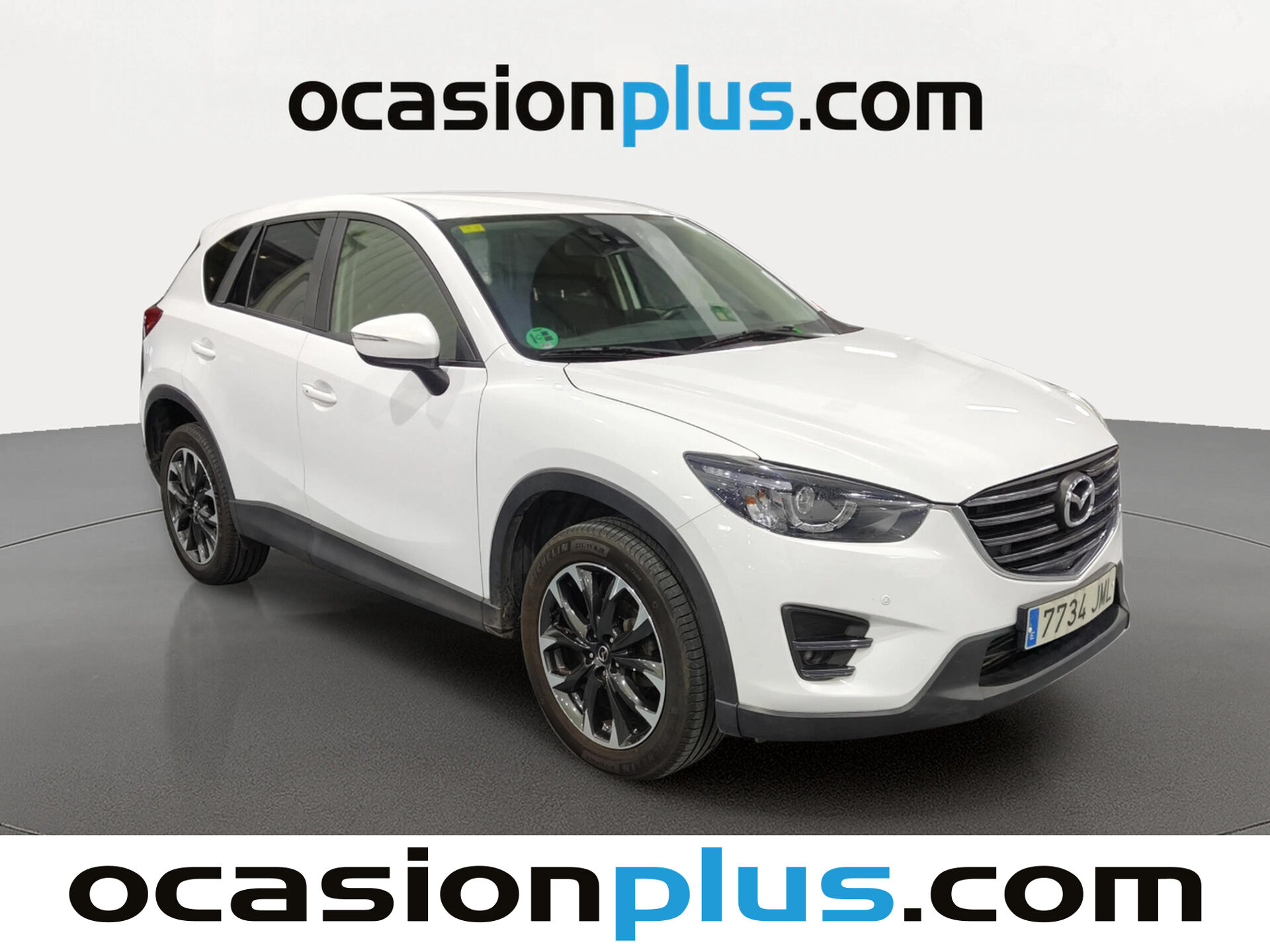 Imagen 2 de MAZDA CX-5