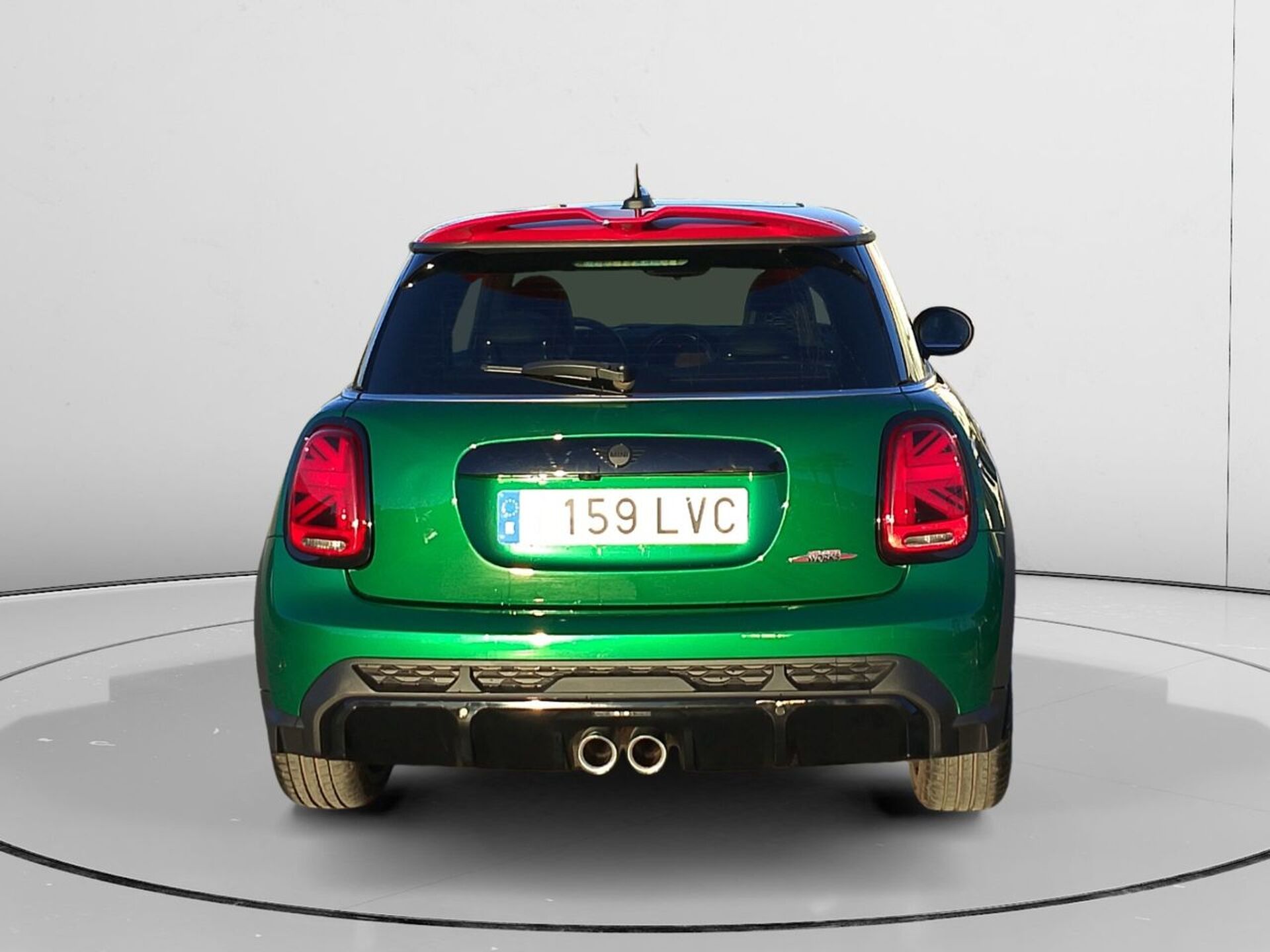 Imagen 3 de MINI Mini