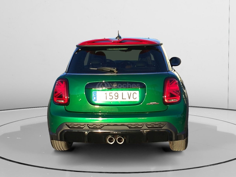 Foto del MINI Mini John Cooper Works