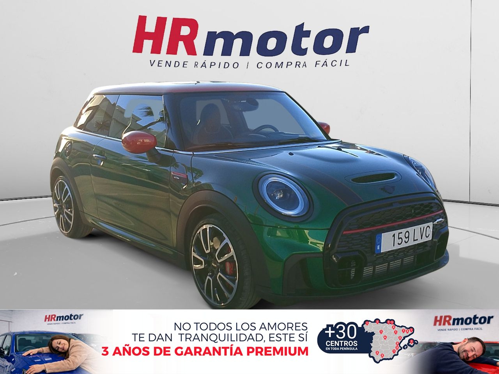 Imagen de MINI Mini
