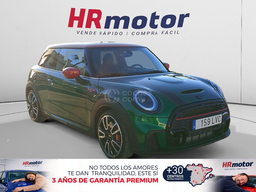 Foto del MINI Mini John Cooper Works