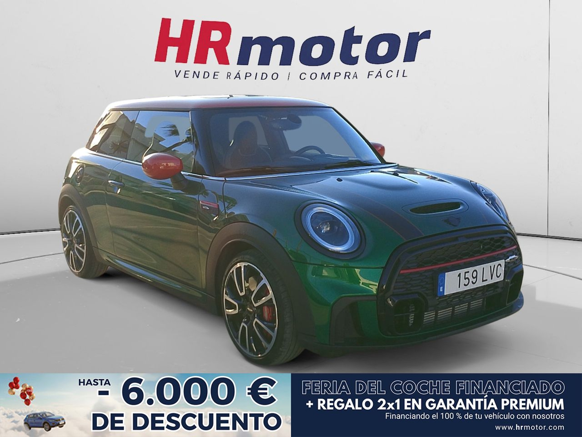 Imagen de MINI Mini
