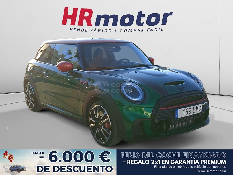 Foto del MINI Mini John Cooper Works