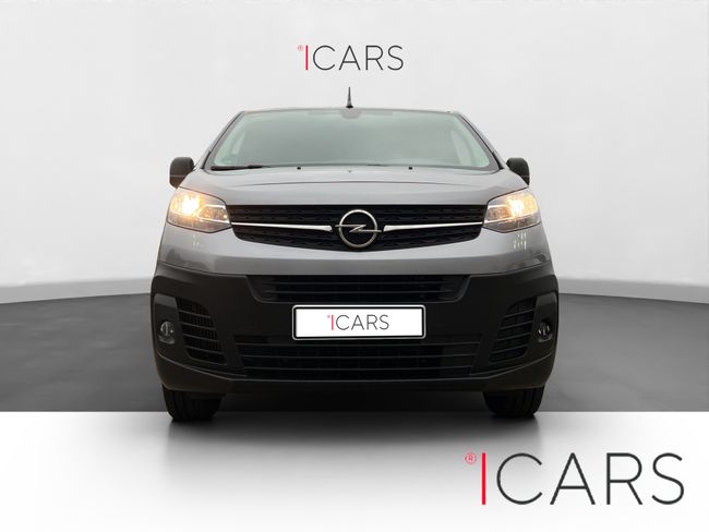 Foto del OPEL Vivaro DCb. 2.0D L Carga Incrementada Innovation 120