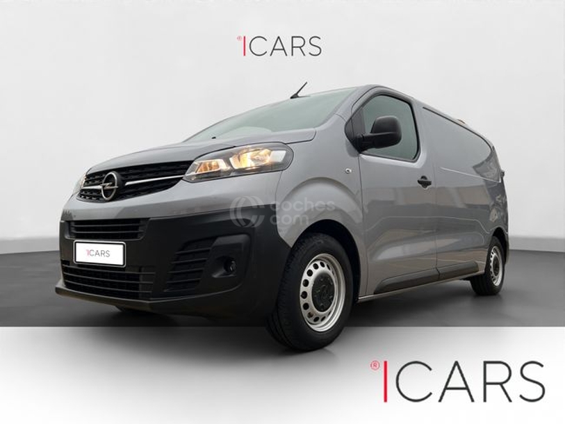 Foto del OPEL Vivaro DCb. 2.0D L Carga Incrementada Innovation 120