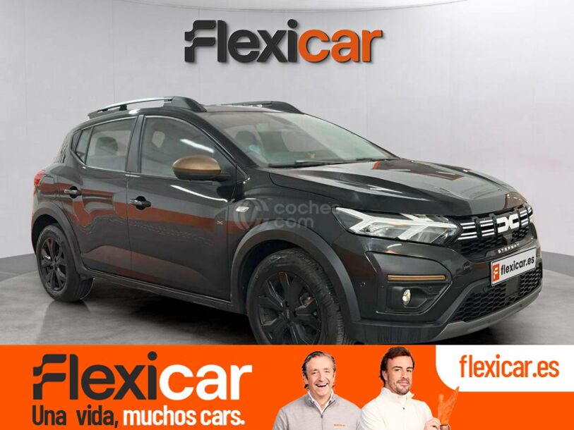 Foto del DACIA Sandero ECO-G Essential 74kW
