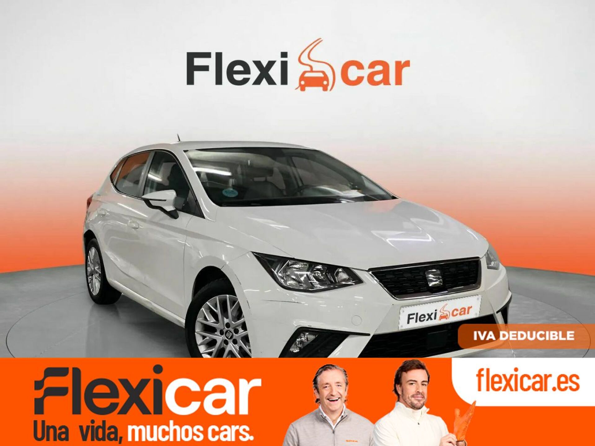 Imagen de SEAT Ibiza