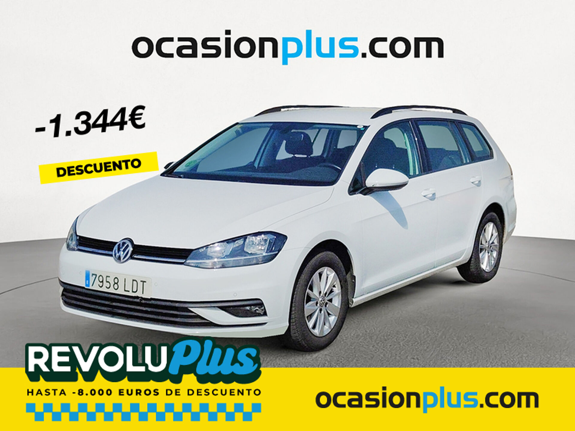 Imagen de VOLKSWAGEN Golf