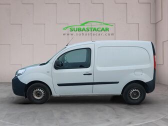 Imagen de RENAULT Kangoo Fg. 1.5Blue dCi Profesional 59kW