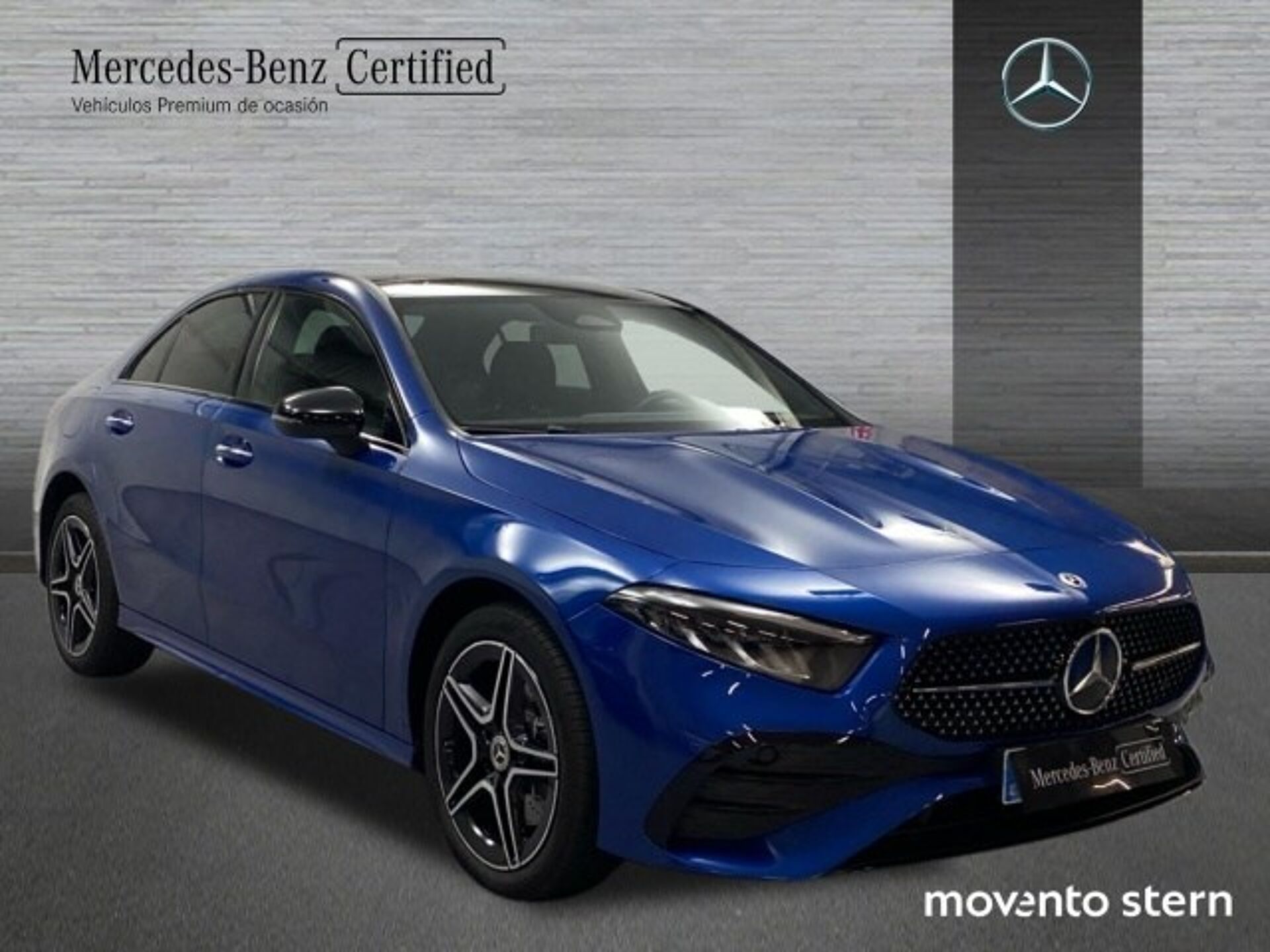 Imagen 3 de MERCEDES Clase A