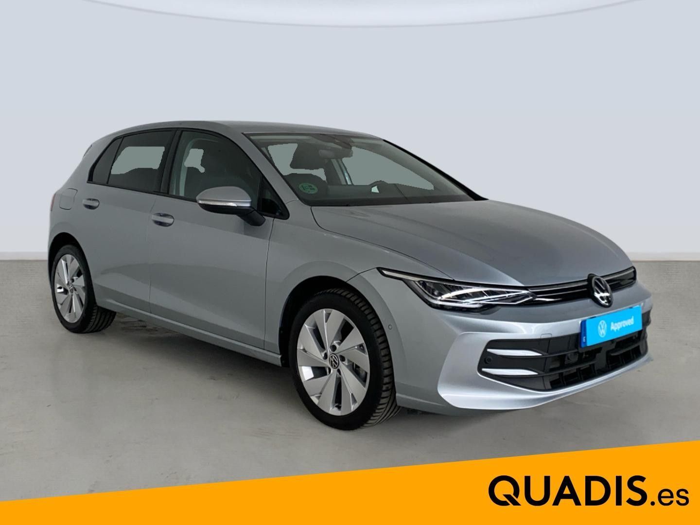 Foto del VOLKSWAGEN Golf 1.5 TSI 85kW