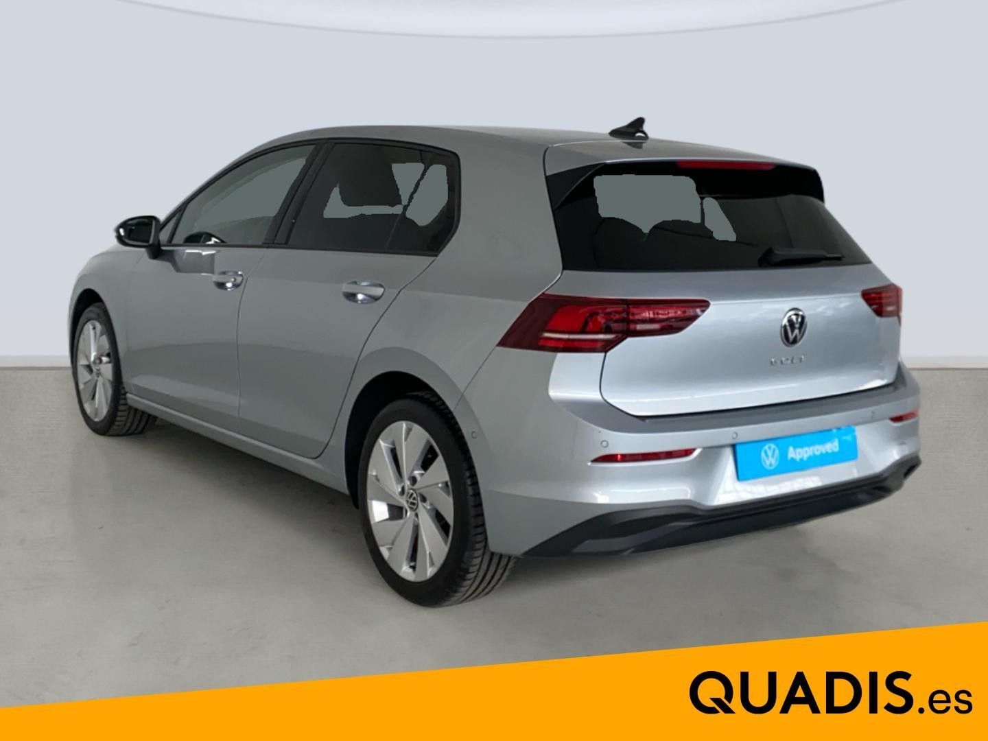 Foto del VOLKSWAGEN Golf 1.5 TSI 85kW