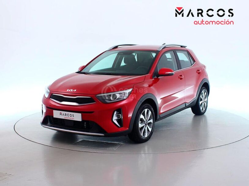 Foto del KIA Stonic 1.0 T-GDi MHEV iMT Drive Plus 100