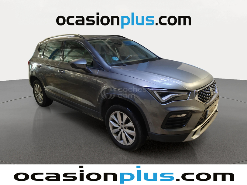Foto del SEAT Ateca 2.0TDI CR S&S Style DSG 150