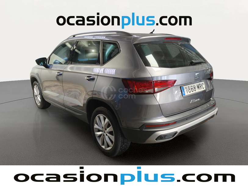Foto del SEAT Ateca 2.0TDI CR S&S Style DSG 150