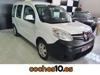 Imagen de RENAULT Kangoo Combi 1.5dCi En. Profesional N1 66kW