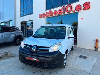 Imagen de RENAULT Kangoo Combi 1.5dCi En. Profesional N1 66kW