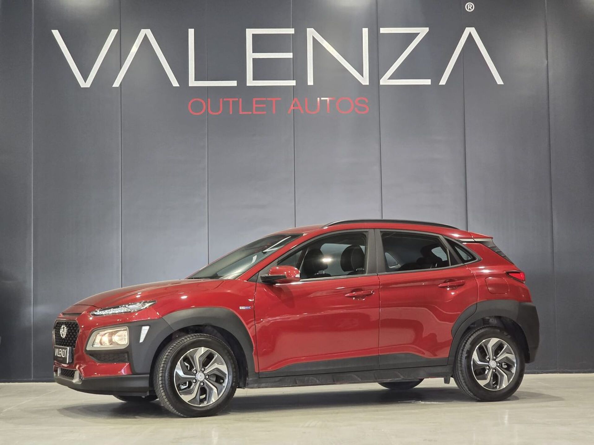 Imagen de HYUNDAI Kona
