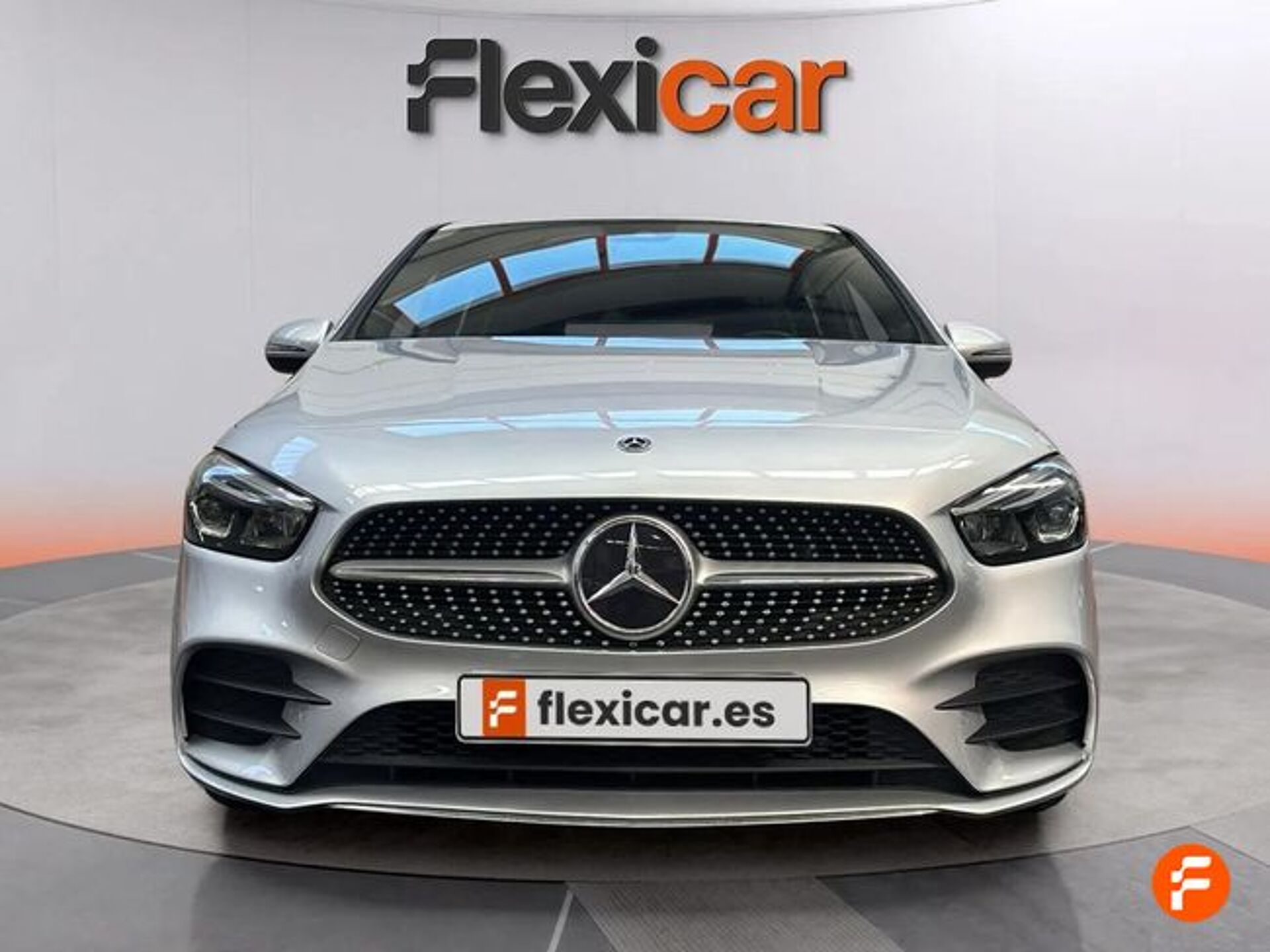 Imagen 2 de MERCEDES Clase B