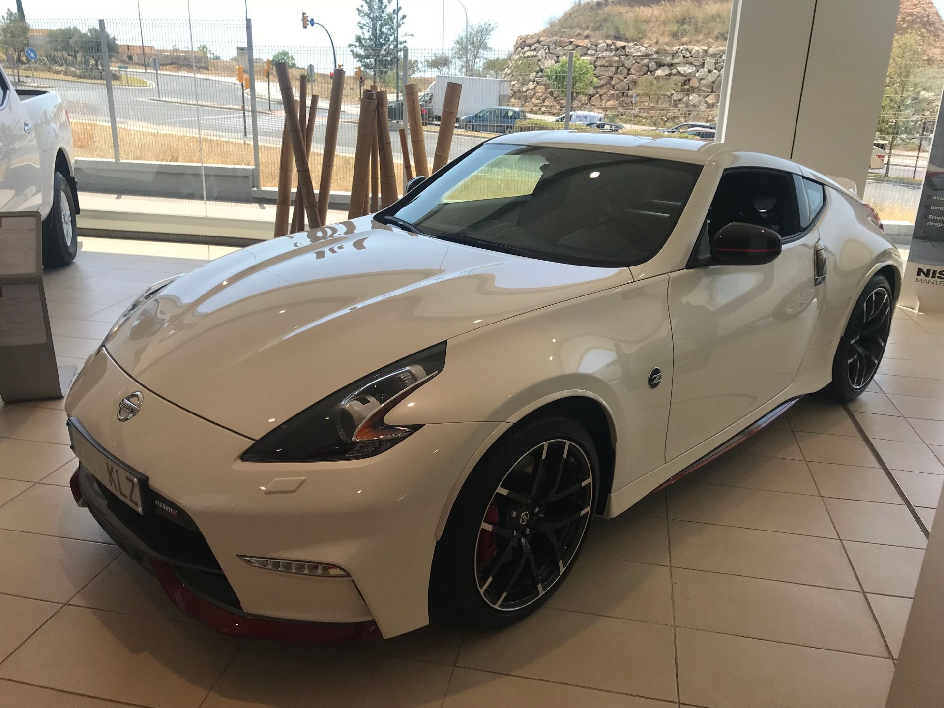 Imagen de NISSAN 370Z