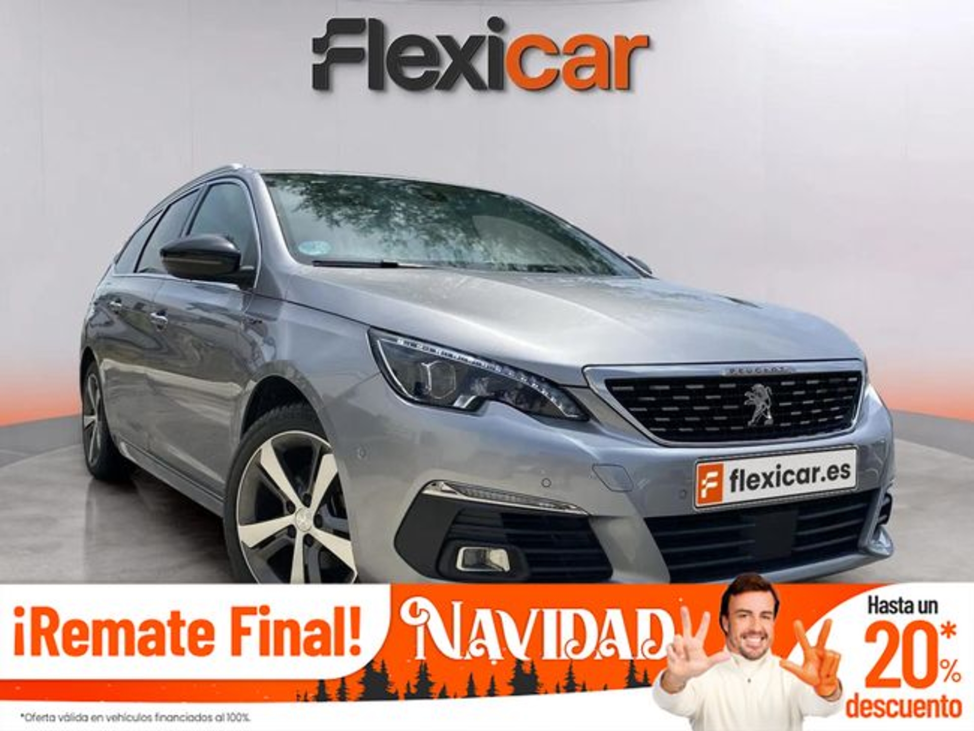 Imagen de PEUGEOT 308