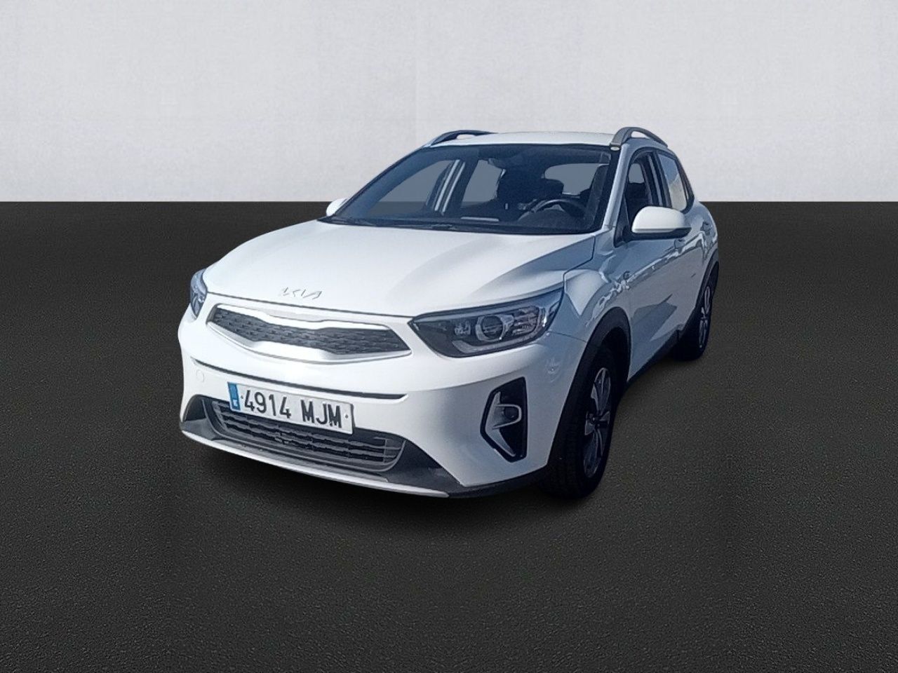 KIA Stonic (1.2 DPi Concept 62 kW (84 CV)) en Madrid