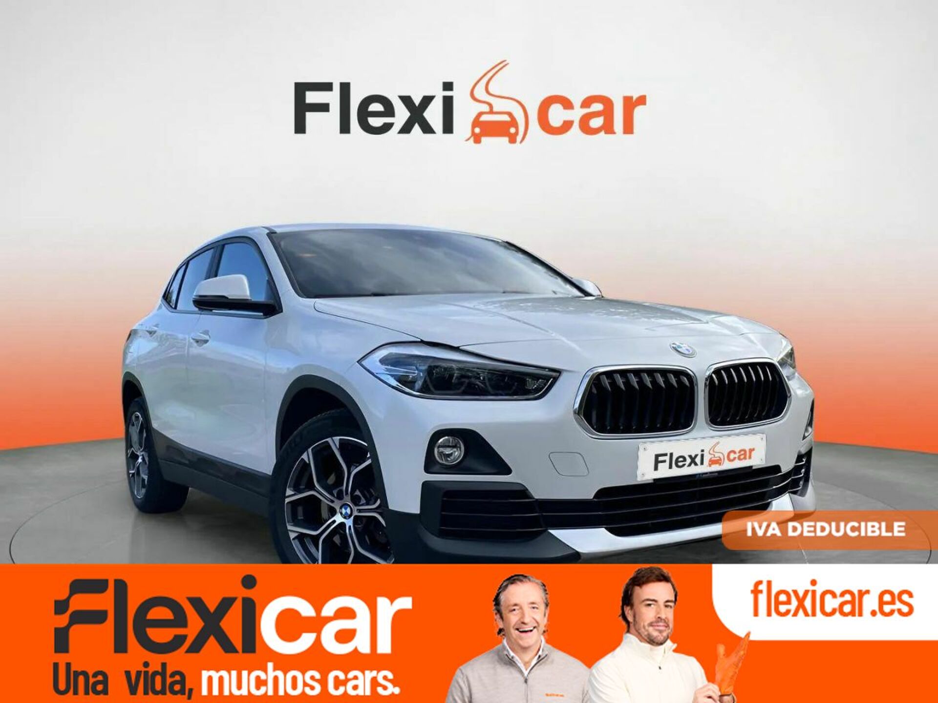 Imagen de BMW X2