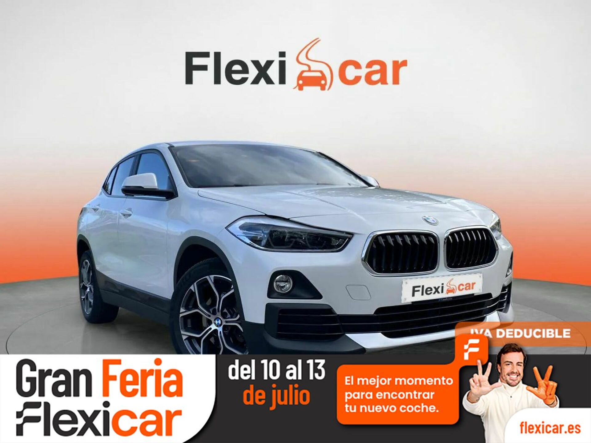Imagen de BMW X2