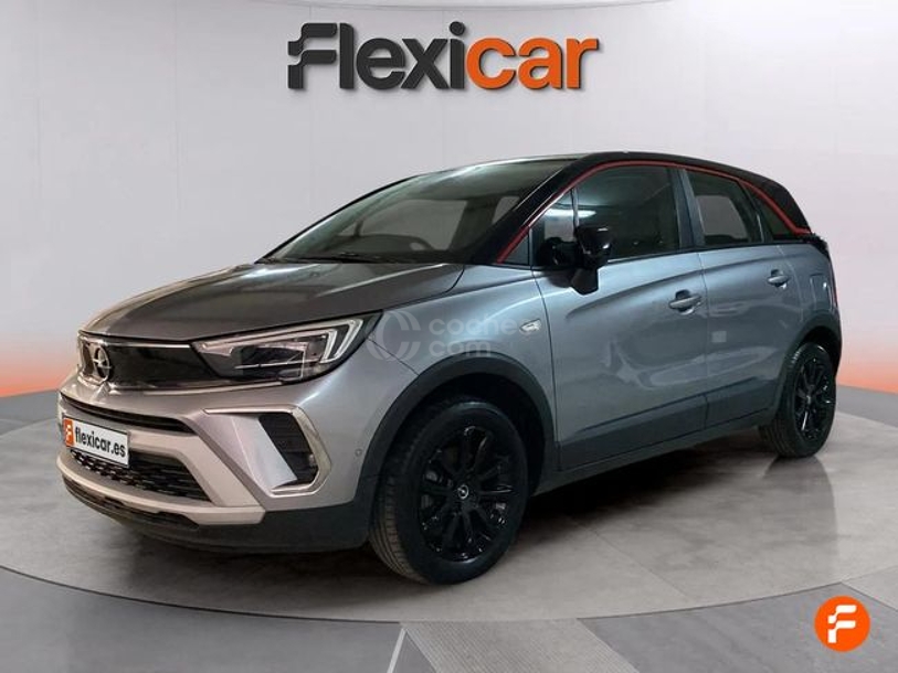 Foto del OPEL Crossland 1.2 S&S GS Line 110