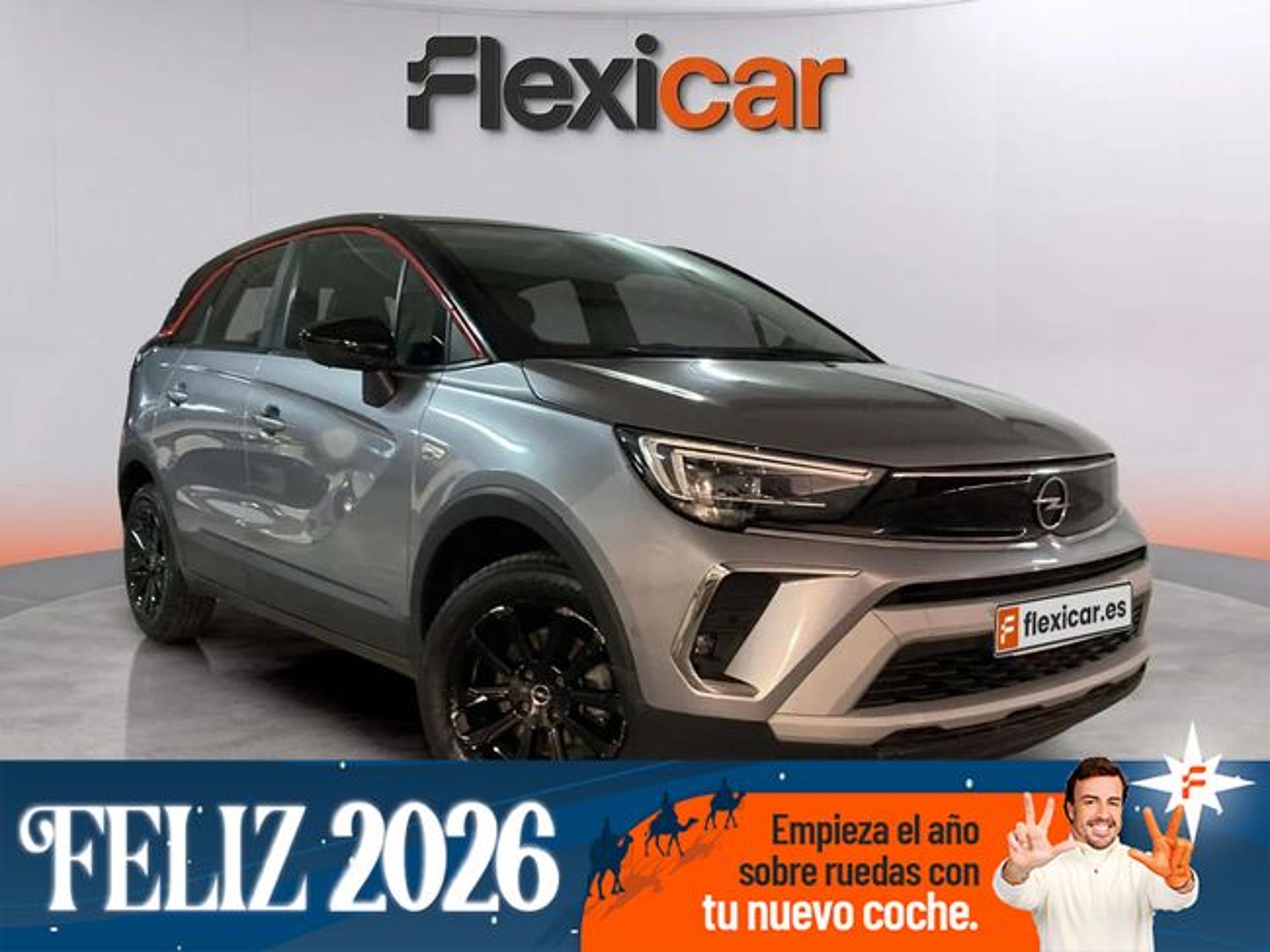 Imagen de OPEL Crossland