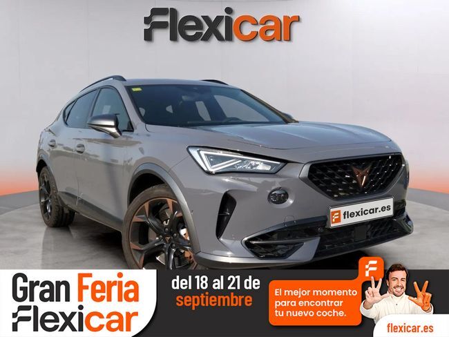 CUPRA Formentor (2.0 TSI 228kW (310 CV) VZ 4Drive DSG) en Barcelona