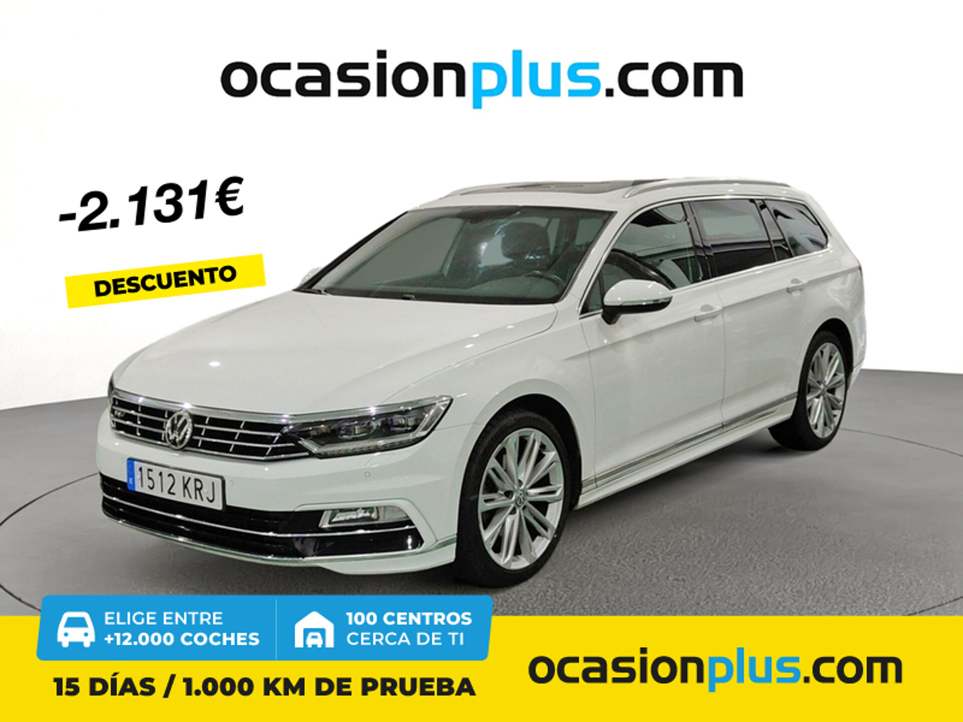Imagen de VOLKSWAGEN Passat
