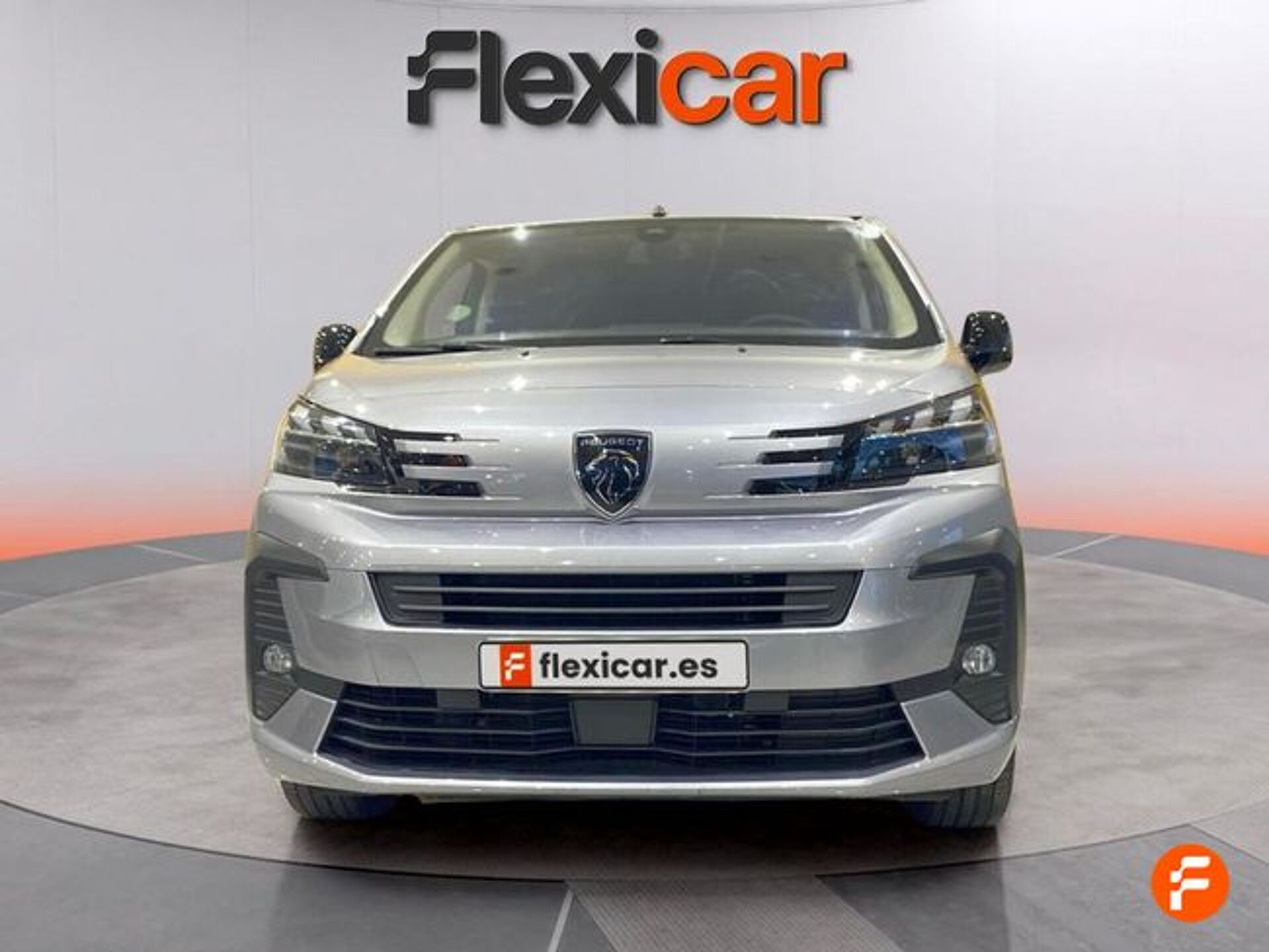 Imagen 2 de PEUGEOT Traveller