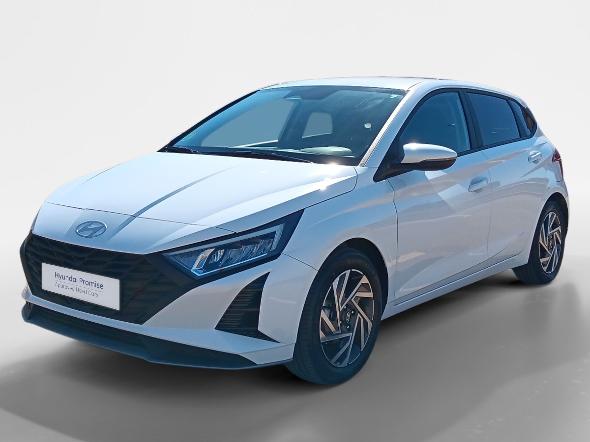 Imagen 1 de HYUNDAI i20