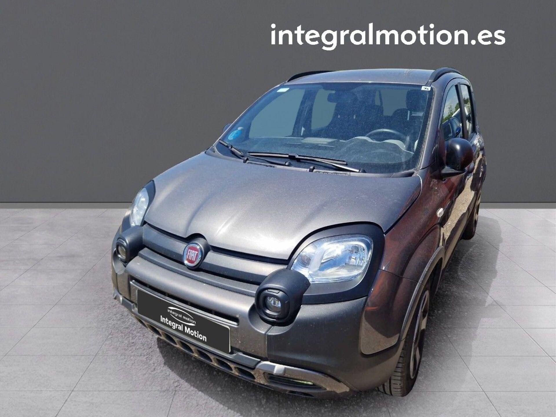 Imagen de FIAT Panda