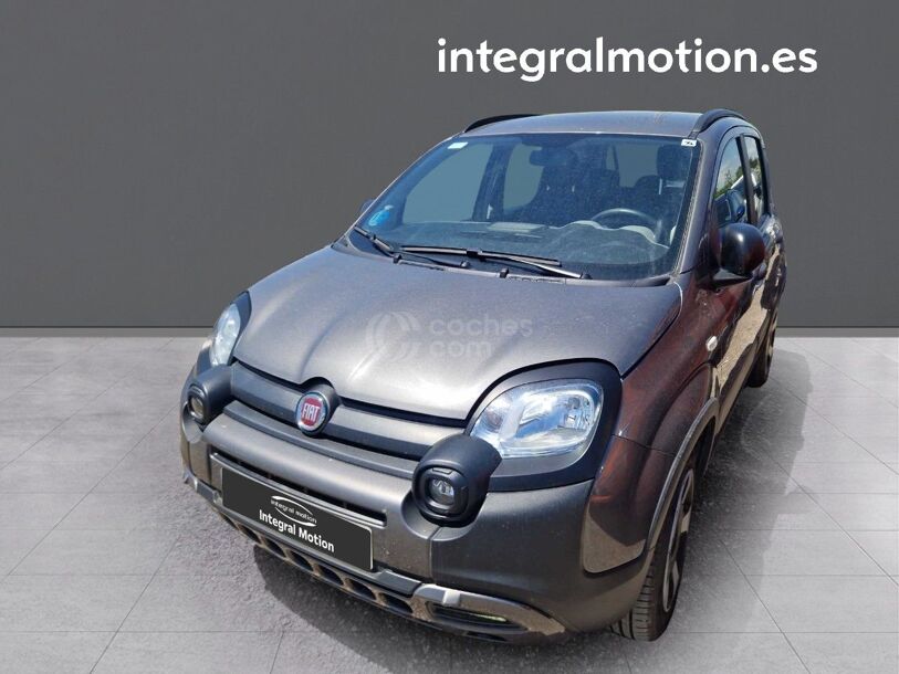 Foto del FIAT Panda 1.0 Gse City Cross Hybrid