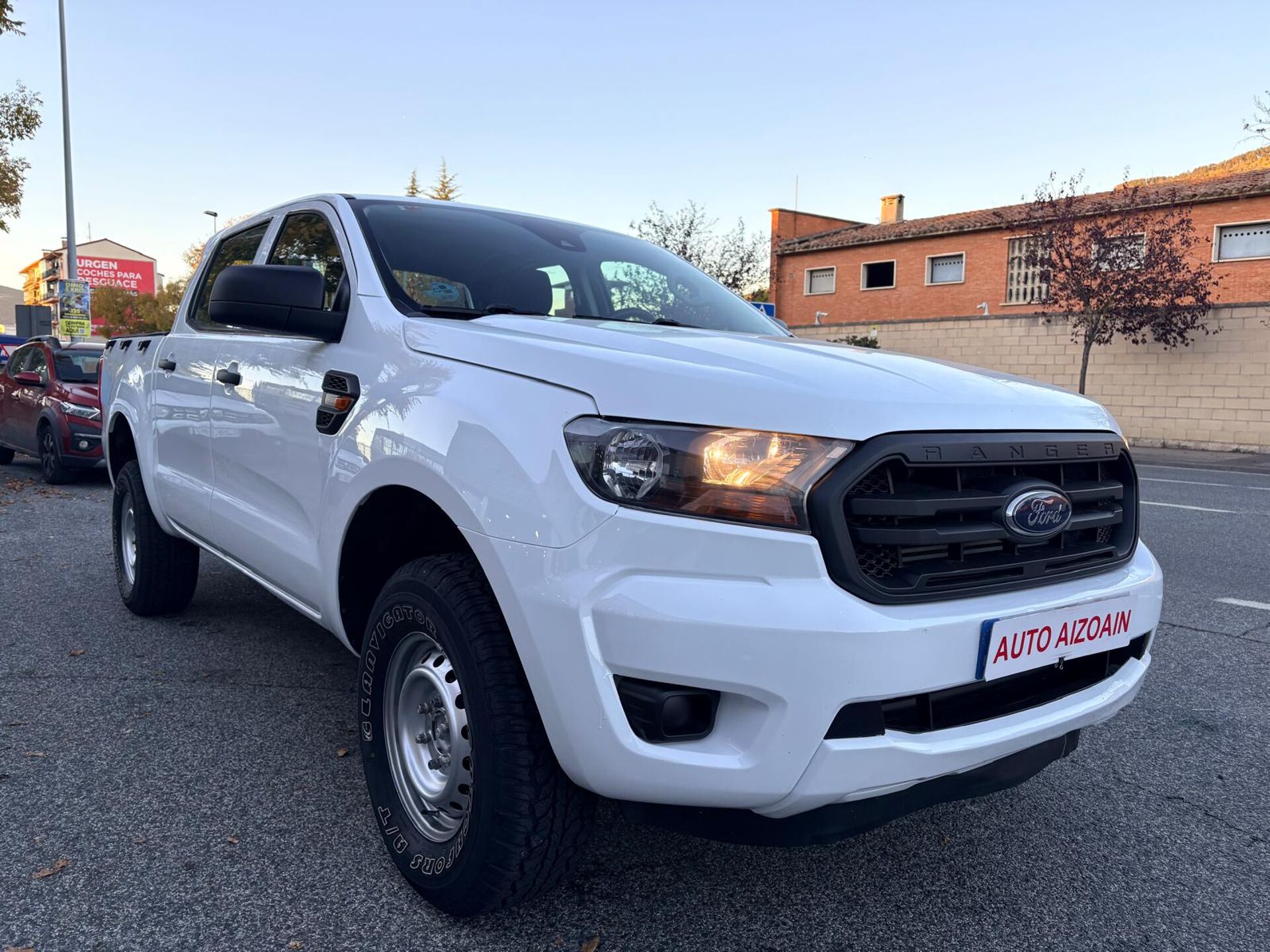 Imagen 3 de FORD Ranger