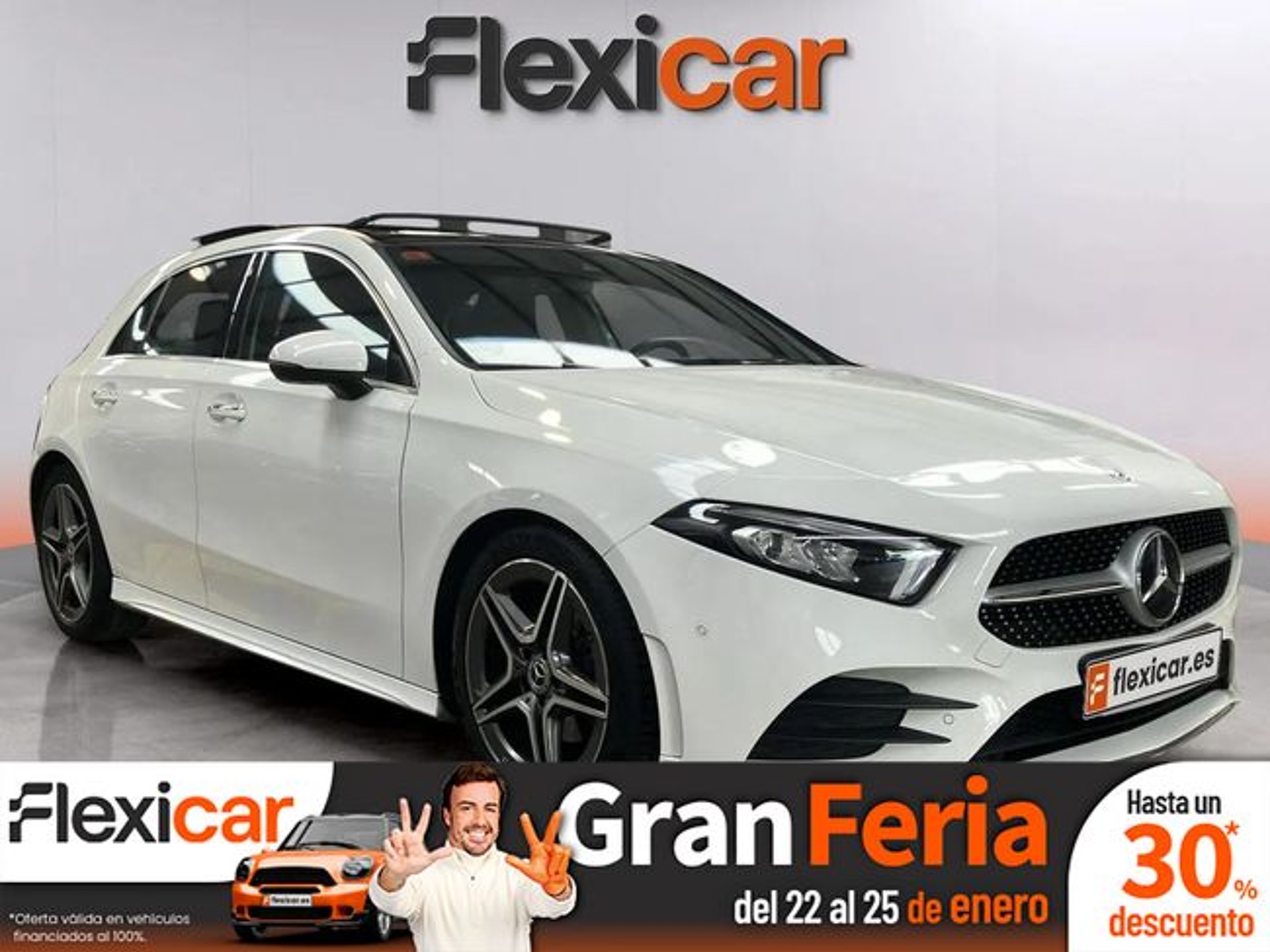 Imagen de MERCEDES Clase A