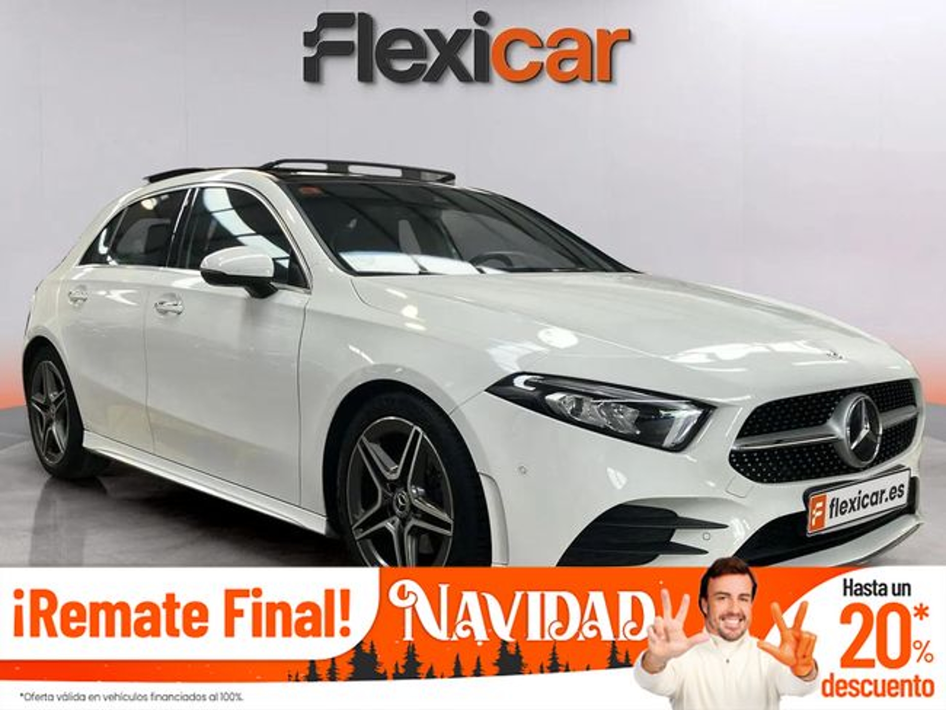 Imagen de MERCEDES Clase A