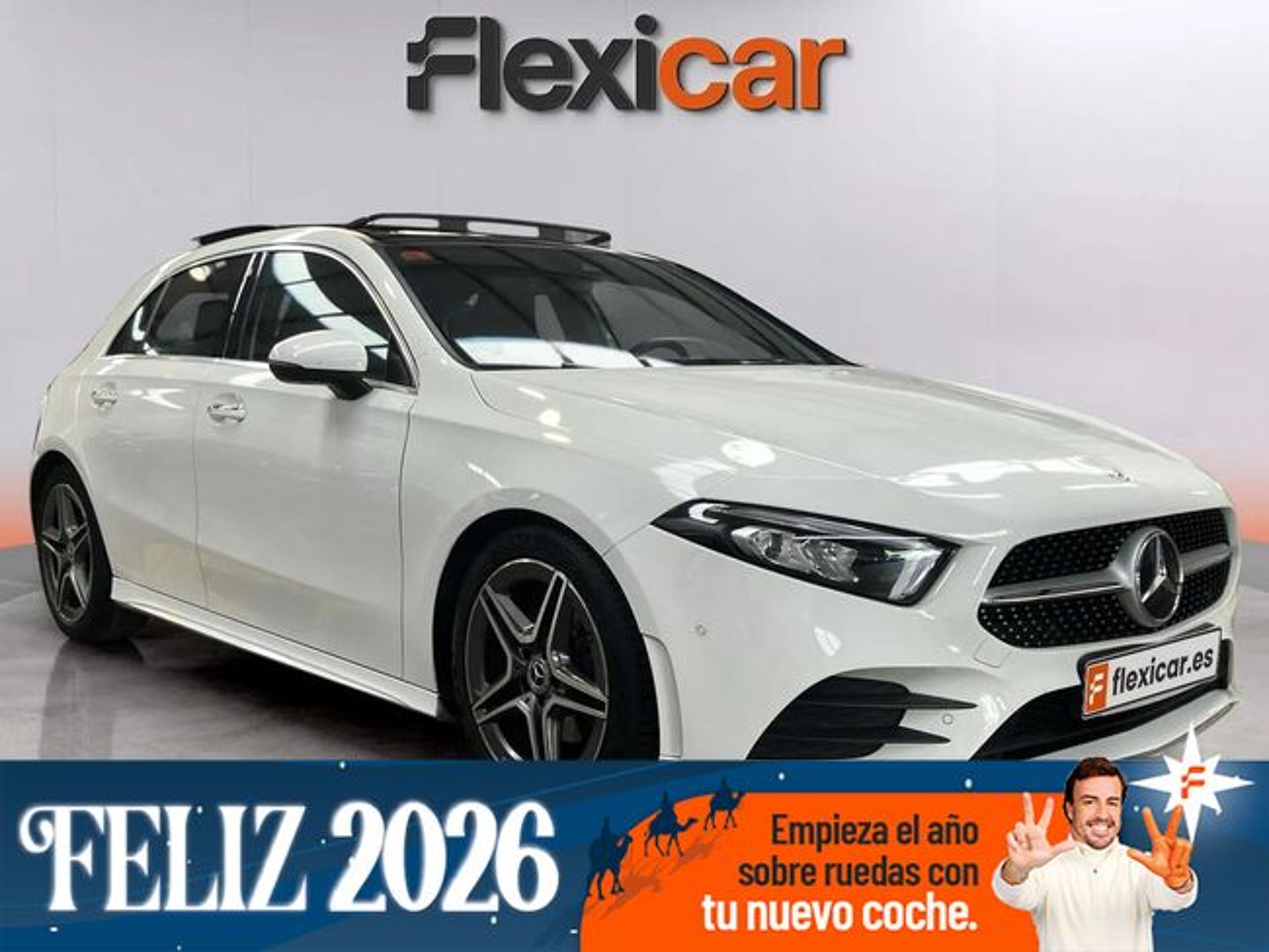 Imagen de MERCEDES Clase A