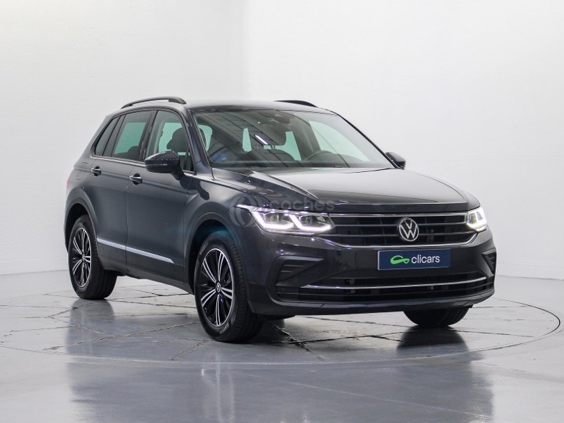 Foto del VOLKSWAGEN Tiguan 1.4 eHibrid Life 180kW
