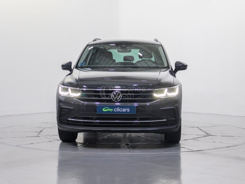 Foto del VOLKSWAGEN Tiguan 1.4 eHibrid Life 180kW