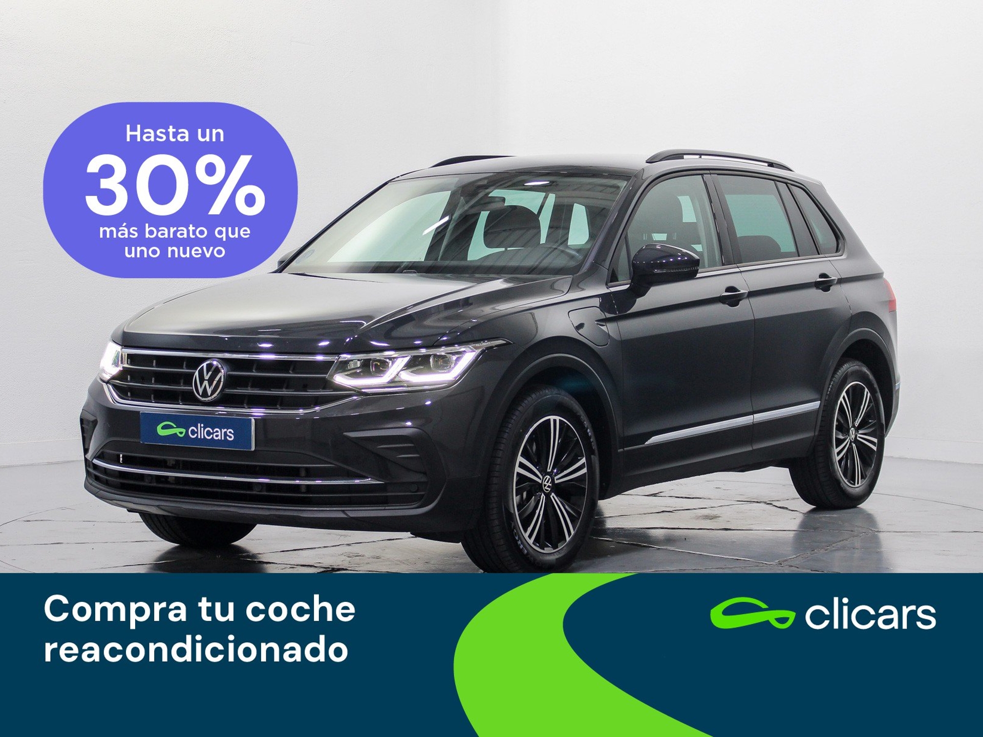 Imagen de VOLKSWAGEN Tiguan