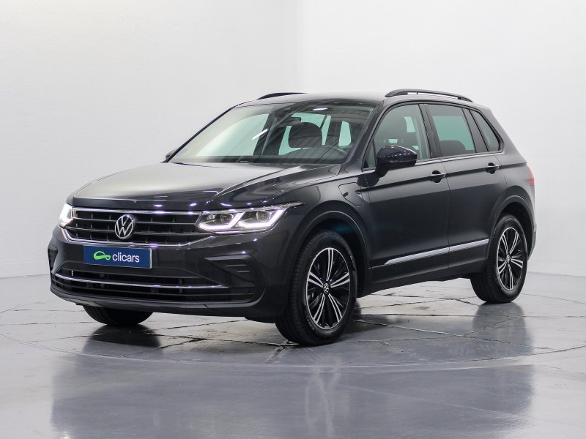 Imagen de VOLKSWAGEN Tiguan
