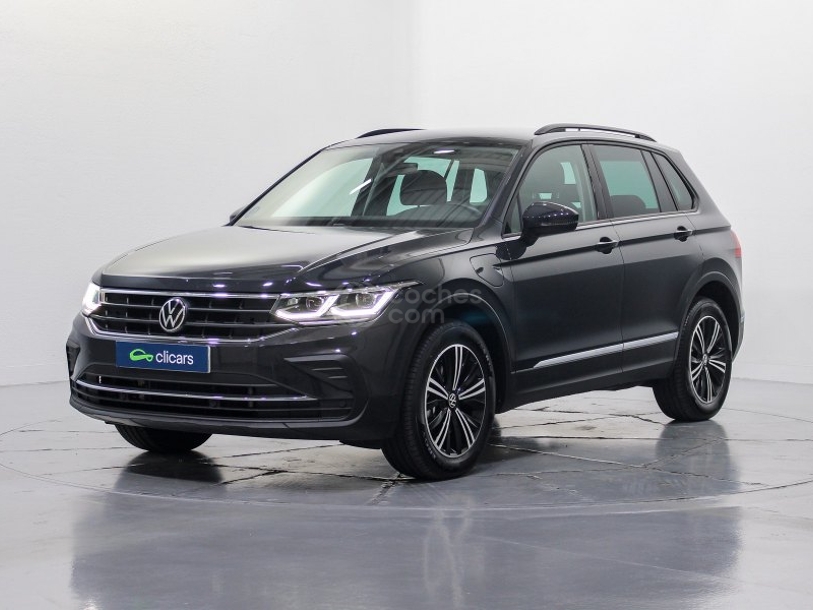 Foto del VOLKSWAGEN Tiguan 1.4 eHibrid Life 180kW