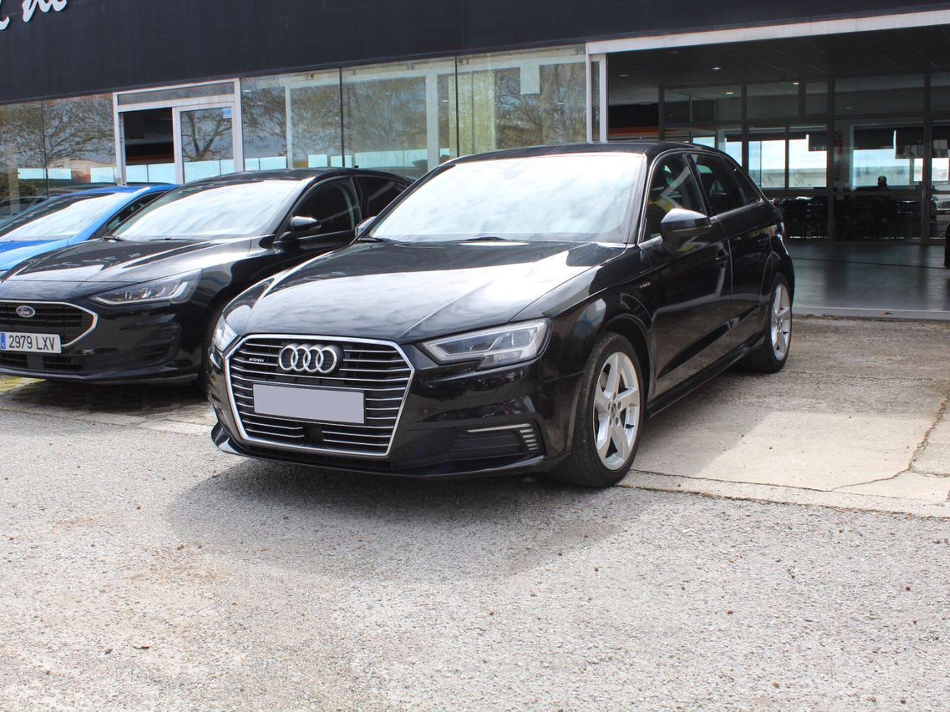Imagen de AUDI A3