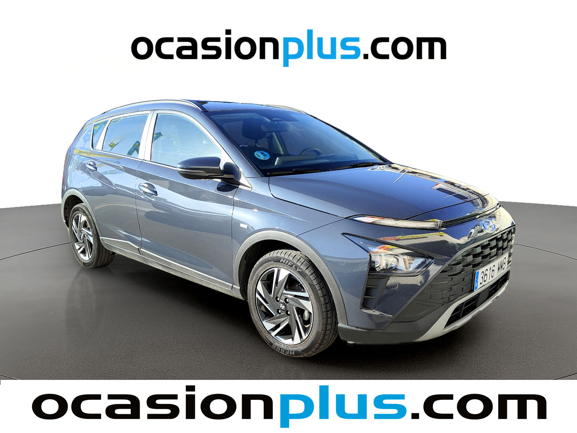 Imagen 2 de HYUNDAI Bayon