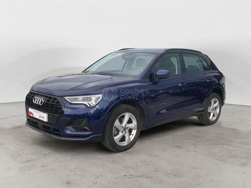 Foto del AUDI Q3 35 TFSI Advanced S tronic