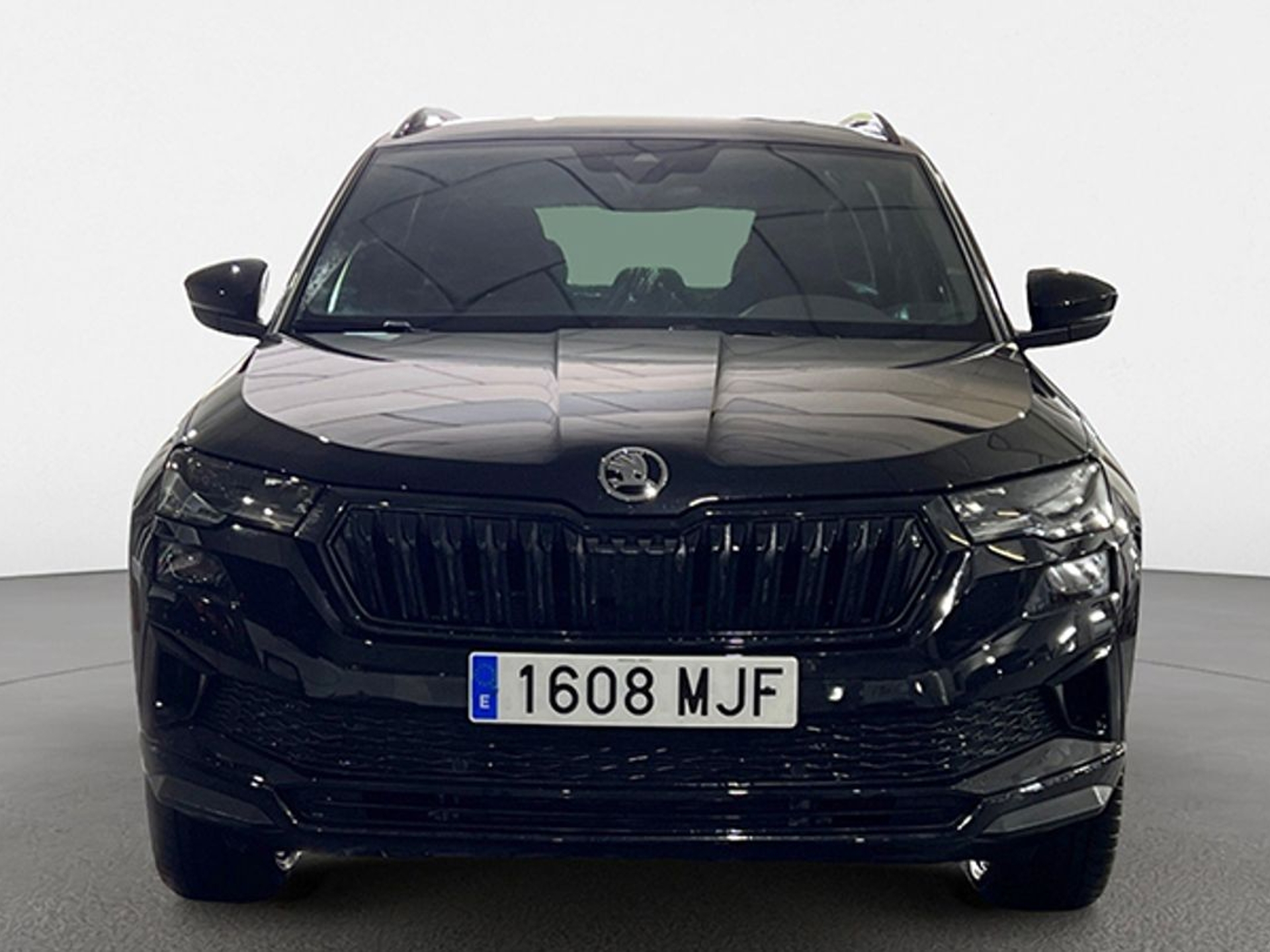 Imagen de SKODA Karoq