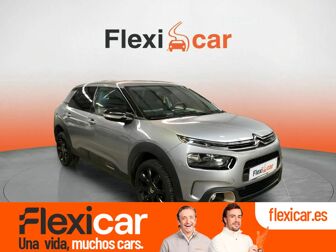 Imagen de CITROEN C4 Cactus